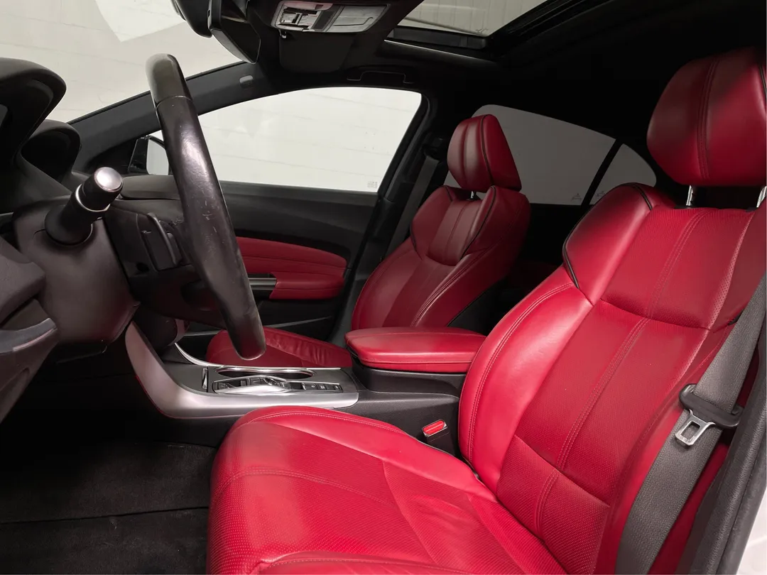 2018 Acura TLX for sale - photo 3