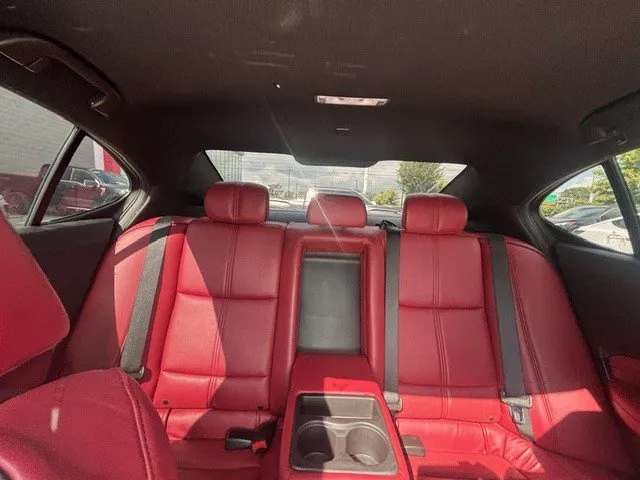 2018 Acura TLX Tech A-Spec SH-AWD, photo 8