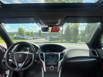 2018 Acura TLX - image 8
