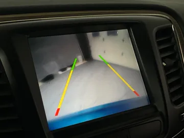 2016 Chrysler 200 - image 25