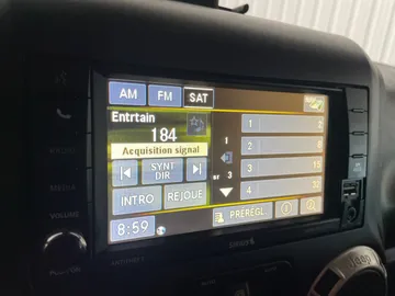 2016 Jeep Wrangler Unlimited - image 24