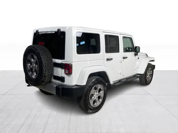 2018 Jeep Wrangler JK Unlimited - image 13