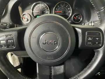 2018 Jeep Wrangler JK Unlimited - image 16