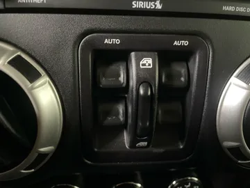 2018 Jeep Wrangler JK Unlimited - image 21