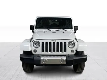 2018 Jeep Wrangler JK Unlimited - image 7