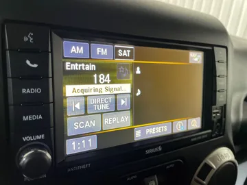 2018 Jeep Wrangler JK Unlimited - image 25
