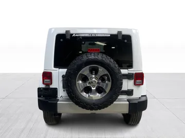 2018 Jeep Wrangler JK Unlimited - image 11
