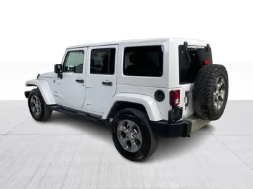 2018 Jeep Wrangler JK Unlimited - image 10