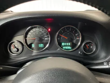 2018 Jeep Wrangler JK Unlimited - image 15