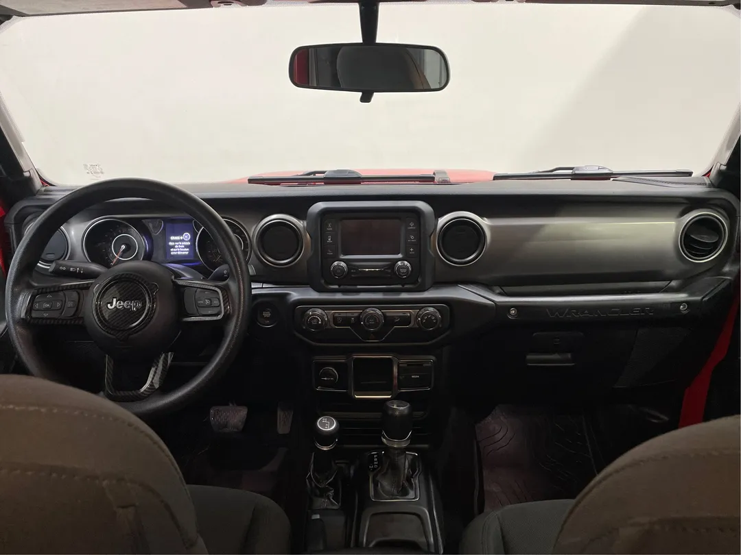 2019 Jeep Wrangler for sale - photo 4