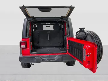 2019 Jeep Wrangler - image 12