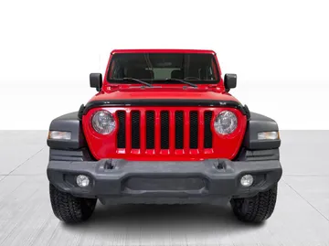 2019 Jeep Wrangler - image 7