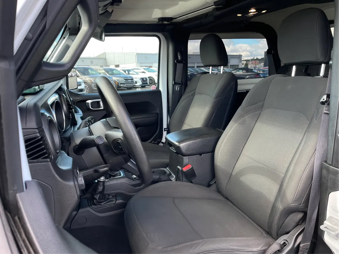 2023 Jeep Wrangler for sale - photo 3