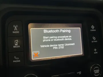 2020 Jeep Wrangler - image 21