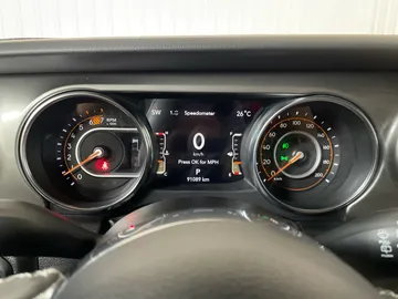2023 Jeep Wrangler - image 15