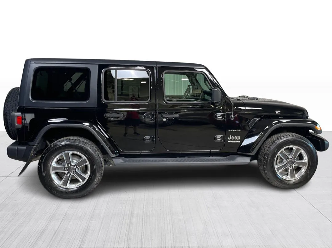 2021 Jeep Wrangler for sale - photo 2