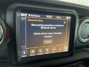 2021 Jeep Wrangler - image 25