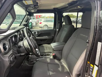 2021 Jeep Wrangler - image 8