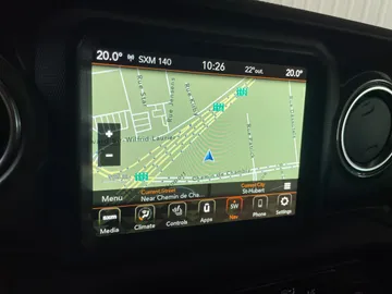 2021 Jeep Wrangler - image 18