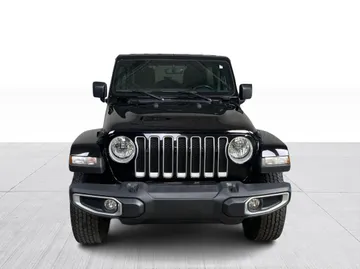 2021 Jeep Wrangler - image 7