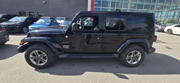 2019 Jeep Wrangler Unlimited - image 4