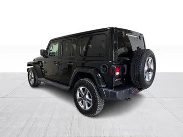 2019 Jeep Wrangler Unlimited - image 11