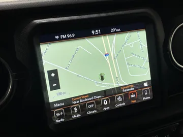 2019 Jeep Wrangler Unlimited - image 31