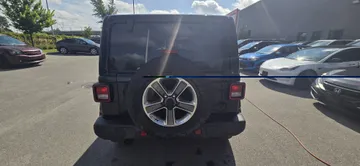 2019 Jeep Wrangler Unlimited - image 6