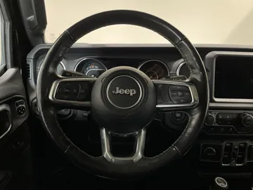 2019 Jeep Wrangler Unlimited - image 25