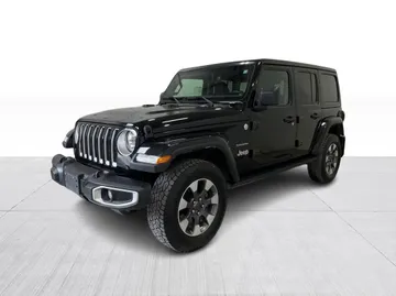 2021 Jeep Wrangler - image 9