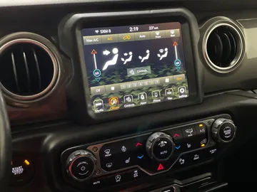 2021 Jeep Wrangler - image 20