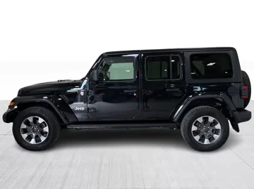 2021 Jeep Wrangler - image 10