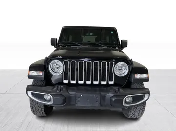 2021 Jeep Wrangler - image 8