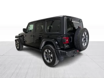 2021 Jeep Wrangler - image 11