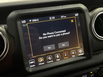 2021 Jeep Wrangler - image 26
