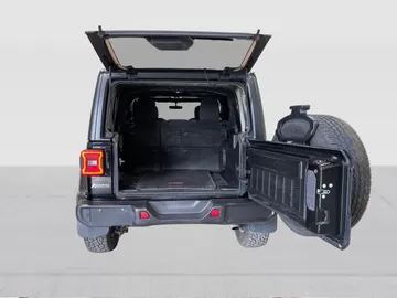 2021 Jeep Wrangler - image 13