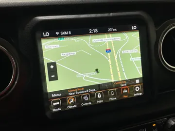 2021 Jeep Wrangler - image 30