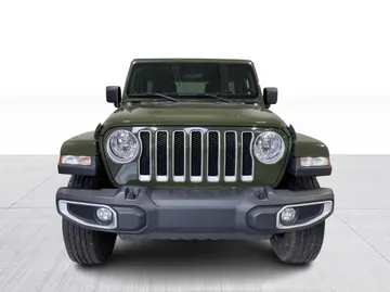 2021 Jeep Wrangler - image 8