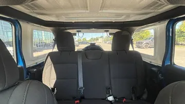 2023 Jeep Wrangler - image 8