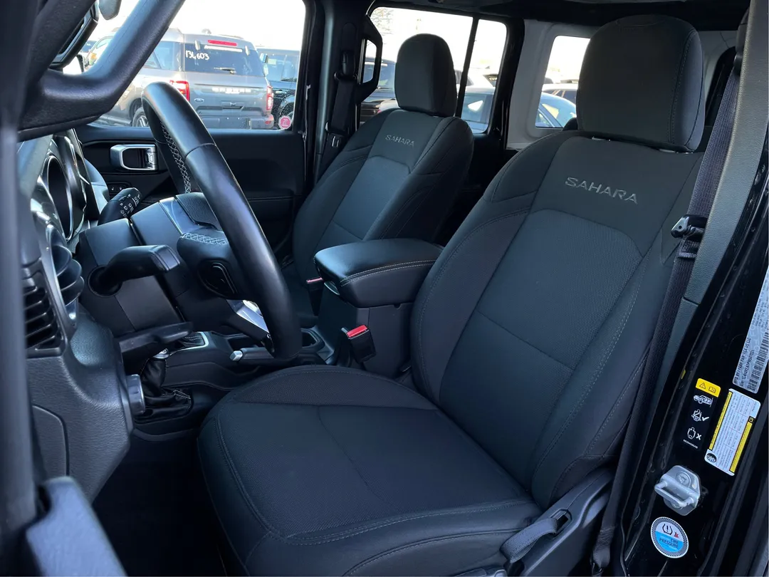 2023 Jeep Wrangler for sale - photo 3