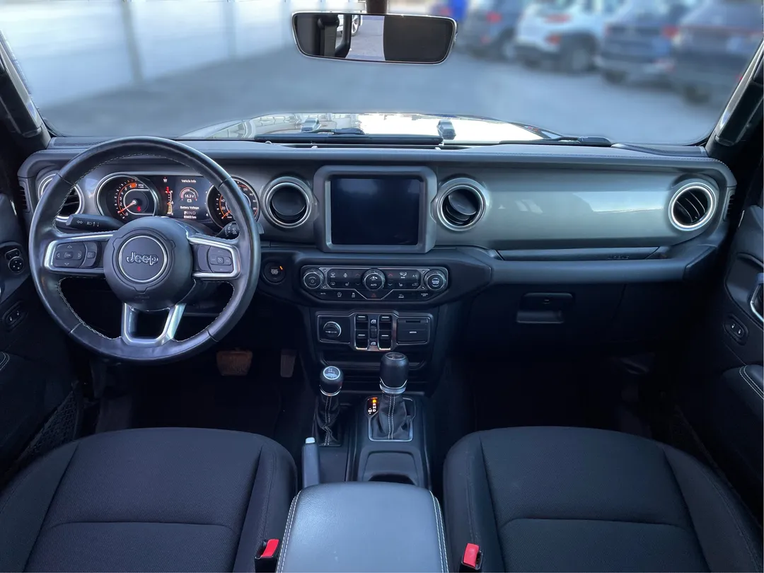 2023 Jeep Wrangler for sale - photo 4