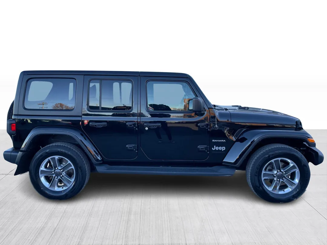 2023 Jeep Wrangler for sale - photo 2