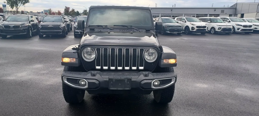 2023 Jeep Wrangler for sale - photo 2