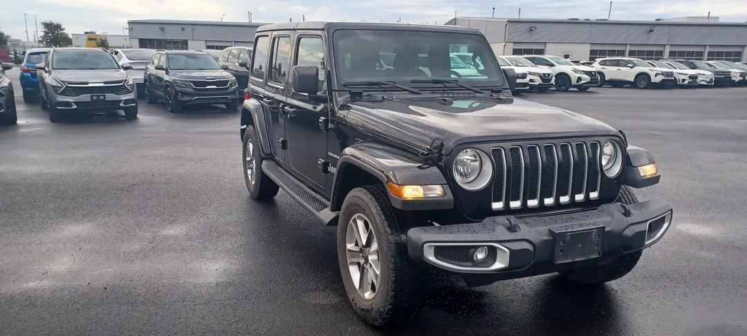 2023 Jeep Wrangler for sale - photo 1