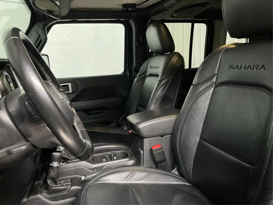 2021 Jeep Wrangler for sale - photo 3