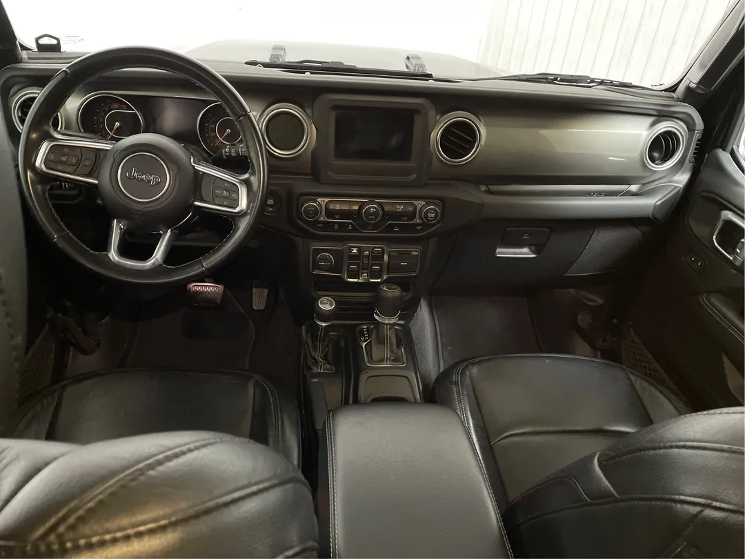 2021 Jeep Wrangler for sale - photo 4