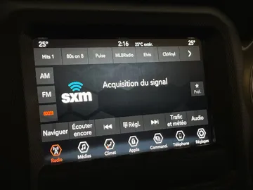 2021 Jeep Wrangler - image 21