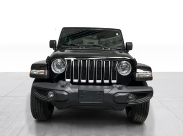 2021 Jeep Wrangler - image 8