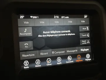 2021 Jeep Wrangler - image 22