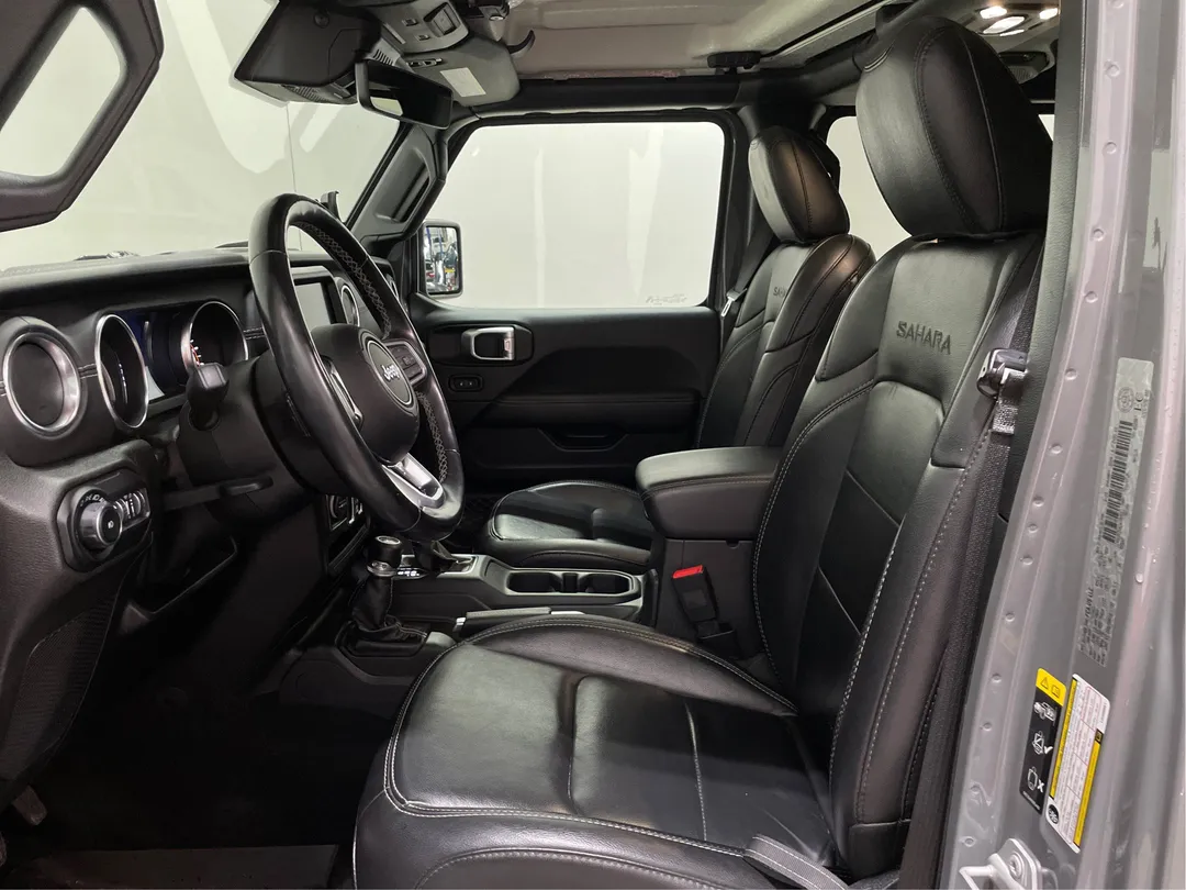 2020 Jeep Wrangler Unlimited for sale - photo 3